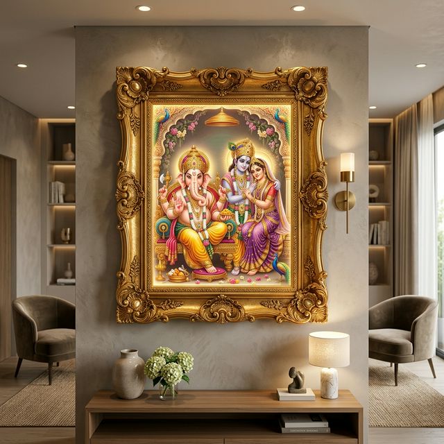 Premium Photo Frames